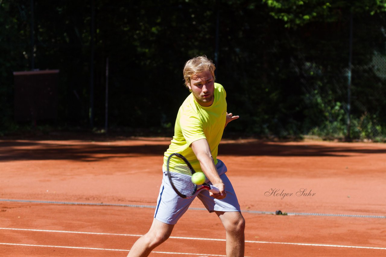 Bild 16 - Cup Pinneberg Tag 3